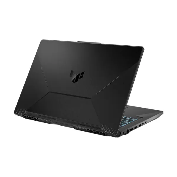 Asus TUF Gaming A17 FA706ICB Ryzen 7 4800H/ 16 GB/ 512 GB/ GeForce RTX 3050/ Black photo 5