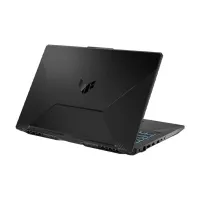 Asus TUF Gaming A17 FA706ICB Ryzen 7 4800H / 16 GB / 512 GB / GeForce RTX 3050 / Black photo 5