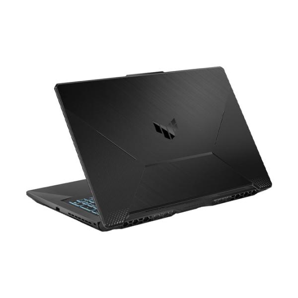 Asus TUF Gaming A17 FA706ICB Ryzen 7 4800H/ 16 GB/ 512 GB/ GeForce RTX 3050/ Black photo 6