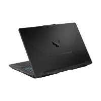 Asus TUF Gaming A17 FA706ICB Ryzen 7 4800H / 16 GB / 512 GB / GeForce RTX 3050 / Black photo 6