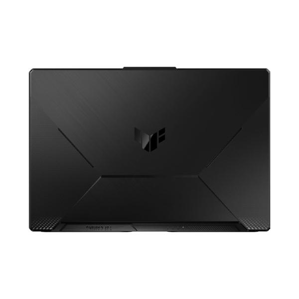 Asus TUF Gaming A17 FA706ICB Ryzen 7 4800H/ 16 GB/ 512 GB/ GeForce RTX 3050/ Black photo 7