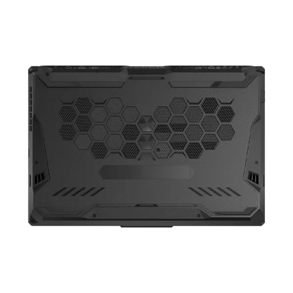 Asus TUF Gaming A17 FA706ICB Ryzen 7 4800H/ 16 GB/ 512 GB/ GeForce RTX 3050/ Black photo 8