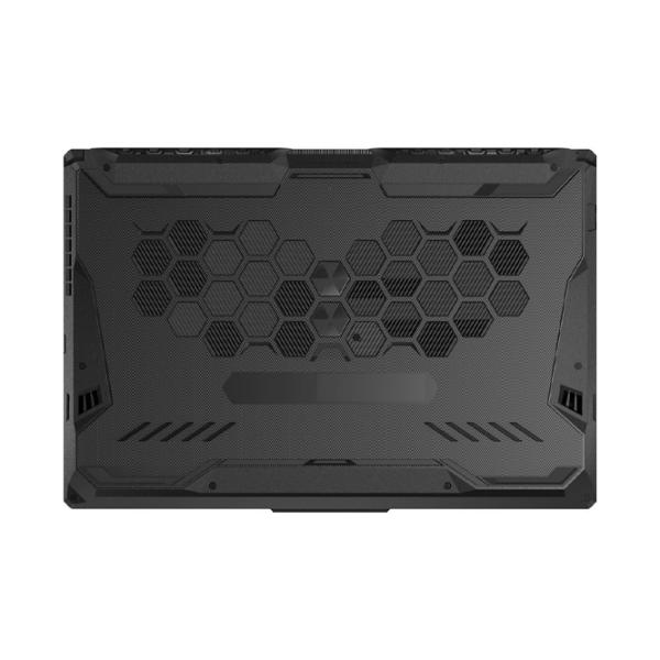 Asus TUF Gaming A17 FA706ICB Ryzen 7 4800H/ 16 GB/ 512 GB/ GeForce RTX 3050/ Black photo 8