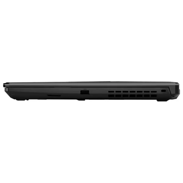 Asus TUF Gaming A17 FA706ICB Ryzen 7 4800H/ 16 GB/ 512 GB/ GeForce RTX 3050/ Black photo 9