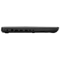 Asus TUF Gaming A17 FA706ICB Ryzen 7 4800H / 16 GB / 512 GB / GeForce RTX 3050 / Black photo 10