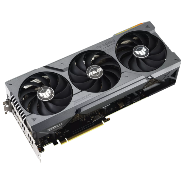 Видеокарта Asus GeForce RTX 4070 Ti TUF GAMING PCI Express x16 4.0 / 12 ГБ photo 2