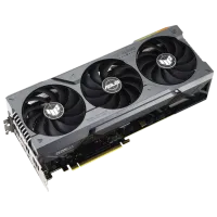Placă video Asus GeForce RTX 4070 Ti TUF GAMING PCI Express x16 4.0 / 12 GB photo 2