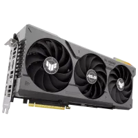Placă video Asus GeForce RTX 4070 Ti TUF GAMING PCI Express x16 4.0 / 12 GB photo 3