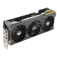 Placă video Asus GeForce RTX 4070 Ti TUF GAMING PCI Express x16 4.0 / 12 GB photo 4