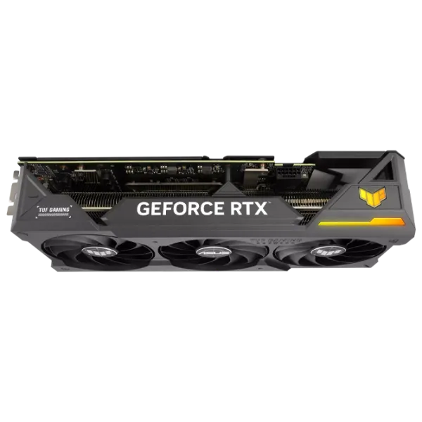 Видеокарта Asus GeForce RTX 4070 Ti TUF GAMING PCI Express x16 4.0 / 12 ГБ photo 5