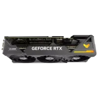 Placă video Asus GeForce RTX 4070 Ti TUF GAMING PCI Express x16 4.0 / 12 GB photo 5
