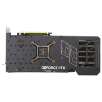 Placă video Asus GeForce RTX 4070 Ti TUF GAMING PCI Express x16 4.0 / 12 GB photo 6