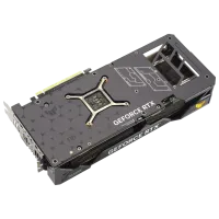 Placă video Asus GeForce RTX 4070 Ti TUF GAMING PCI Express x16 4.0 / 12 GB photo 7