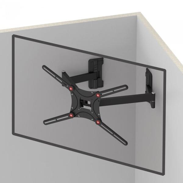 Suport TV Barkan BM466XP VESA 600 x 400 mm photo 3