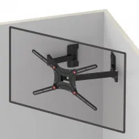 Suport TV Barkan BM466XP VESA 600 x 400 mm photo 3
