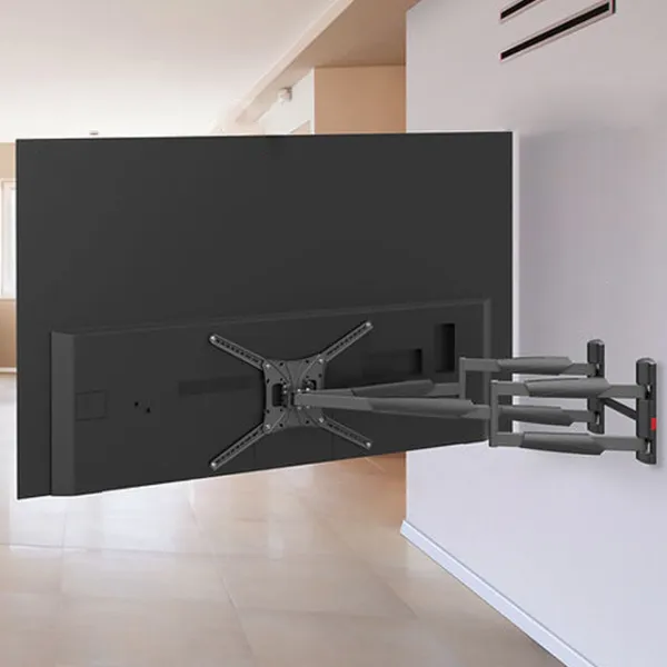 Suport TV Barkan BM466XP VESA 600 x 400 mm photo 4
