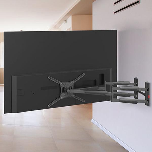 Suport TV Barkan BM466XP VESA 600 x 400 mm photo 4