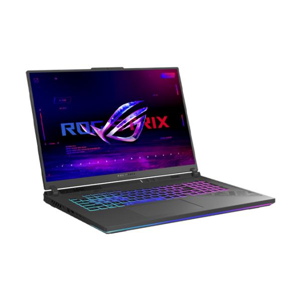 Asus ROG Strix G18 G814JI Core i9 13980HX/ 16 GB/ 1 TB/ GeForce RTX 4070/ Gray photo 3