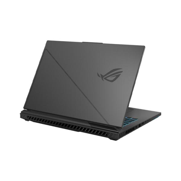 Asus ROG Strix G18 G814JI Core i9 13980HX/ 16 GB/ 1 TB/ GeForce RTX 4070/ Gray photo 5