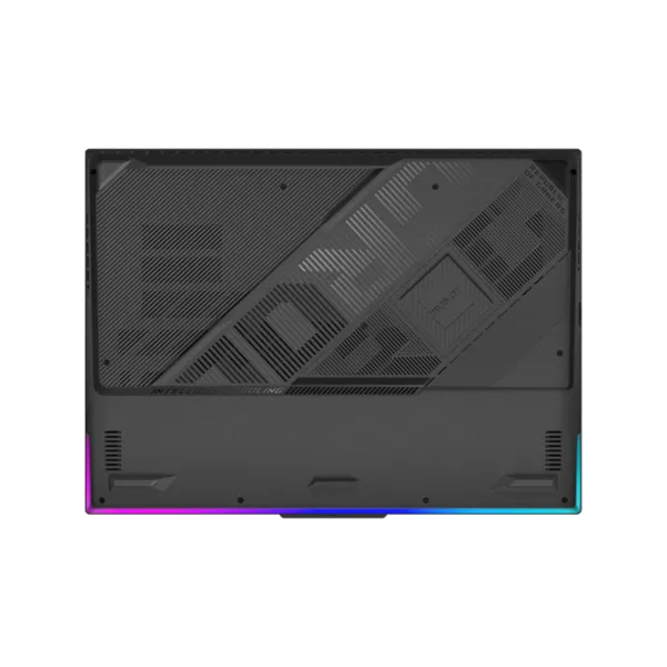 Asus ROG Strix G18 G814JI Core i9 13980HX/ 16 GB/ 1 TB/ GeForce RTX 4070/ Gray photo 6