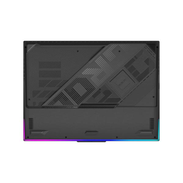 Asus ROG Strix G18 G814JI Core i9 13980HX/ 16 GB/ 1 TB/ GeForce RTX 4070/ Gray photo 6