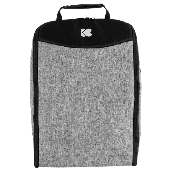 Детская коляска Kikka Boo Juno 31001030106/ Светло-серый photo 6