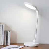 Lampă de masă Desk lamp PH3835 USB White photo 3