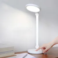 Lampă de masă Desk lamp PH3835 USB White photo 4