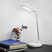Lampă de masă Desk lamp PH3835 USB White photo 5