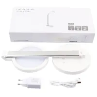 Lampă de masă Desk lamp PH3835 USB White photo 6