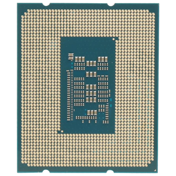 Процессор Intel Core i3-13100 Tray S1700/ 3.40 ГГц - 4.50 ГГц photo 2