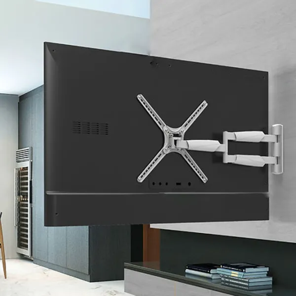 Suport TV Barkan BM443XL VESA 600 x 400 mm photo 2