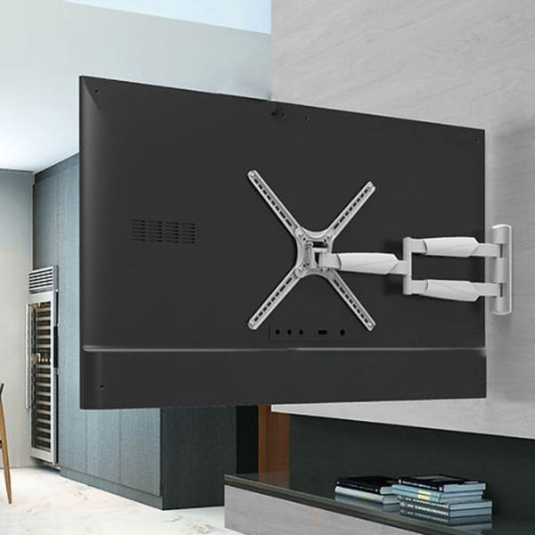 Suport TV Barkan BM443XL VESA 600 x 400 mm photo 2