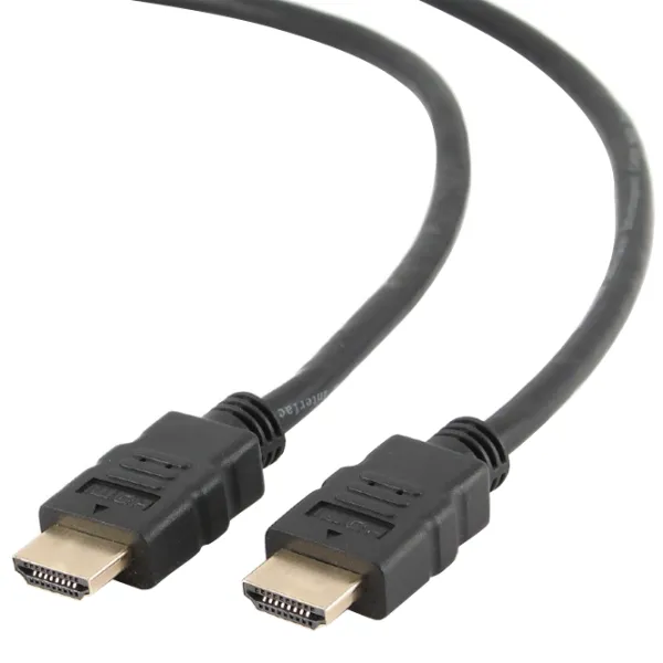 Cablu video Cablexpert HDMI + HDMI 30 m/ Black photo 2