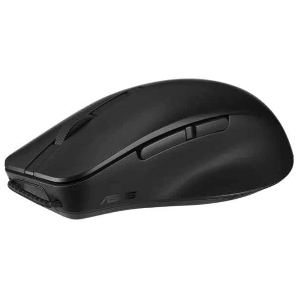 Mouse Asus MD200 Bluetooth/ Black photo 3