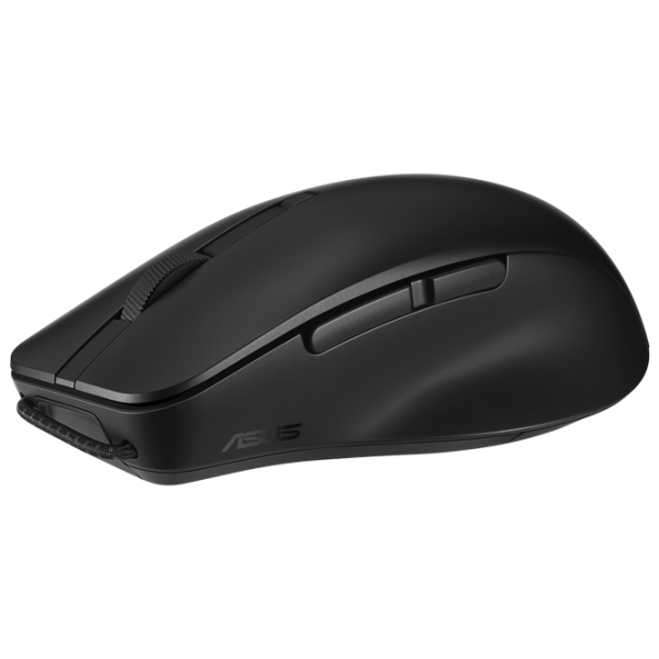 Mouse Asus MD200 Bluetooth/ Black photo 3