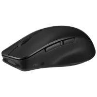 Mouse Asus MD200 Black photo 3