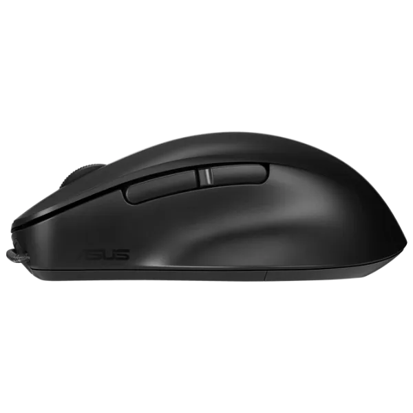 Mouse Asus MD200 Bluetooth/ Black photo 4