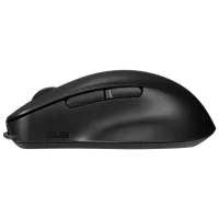 Mouse Asus MD200 Black photo 4