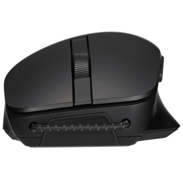 Mouse Asus MD200 Bluetooth/ Black photo 5