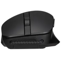 Mouse Asus MD200 Black photo 5
