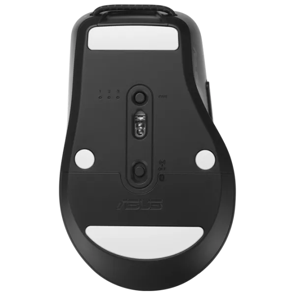 Mouse Asus MD200 Bluetooth/ Black photo 6