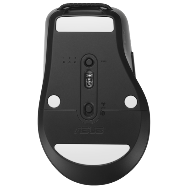 Mouse Asus MD200 Bluetooth/ Black photo 6