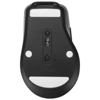 Mouse Asus MD200 Black photo 6