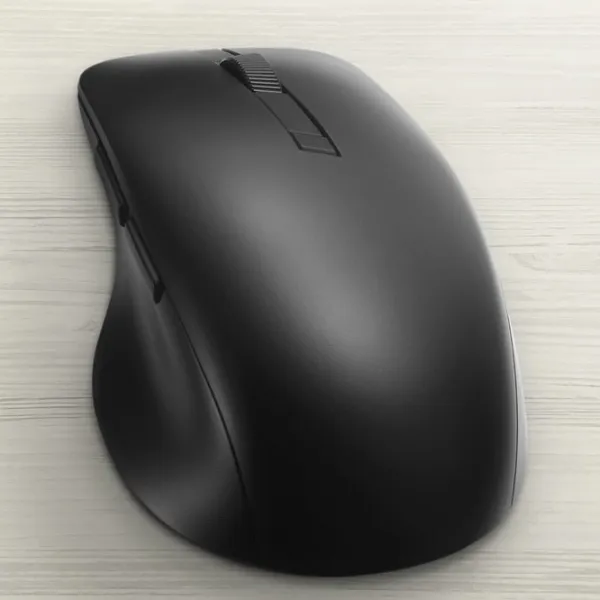 Mouse Asus MD200 Bluetooth/ Black photo 8