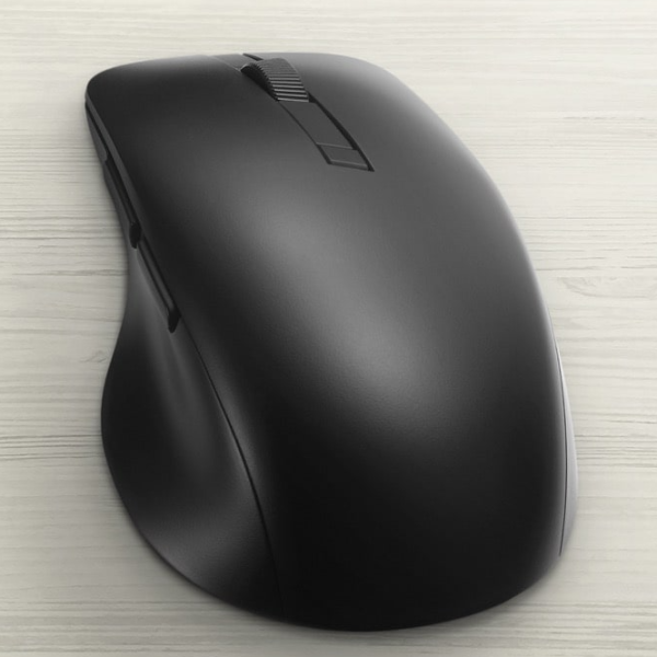 Mouse Asus MD200 Bluetooth/ Black photo 8