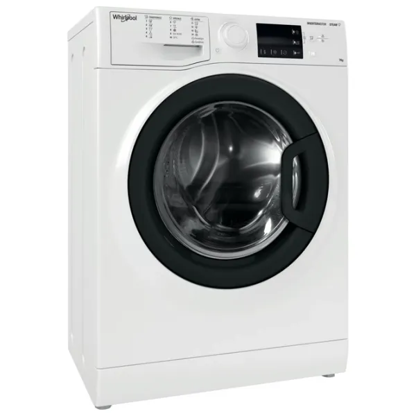 Стиральная машина Whirlpool WRSB 7259 WB EU 7 кг / 1200 об/мин / Белый photo 2