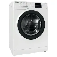 Mașină de spălat Whirlpool WRSB 7259 WB EU 7 kg / 1200 rpm / White photo 2