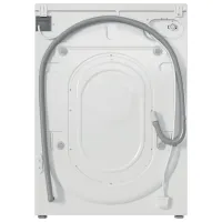 Mașină de spălat Whirlpool WRSB 7259 WB EU 7 kg / 1200 rpm / White photo 3