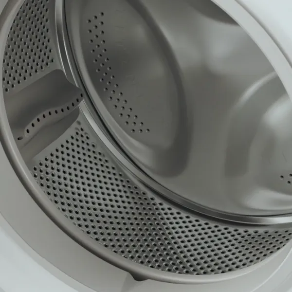 Стиральная машина Whirlpool WRSB 7259 WB EU 7 кг / 1200 об/мин / Белый photo 7
